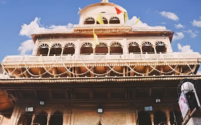Banke Bihari