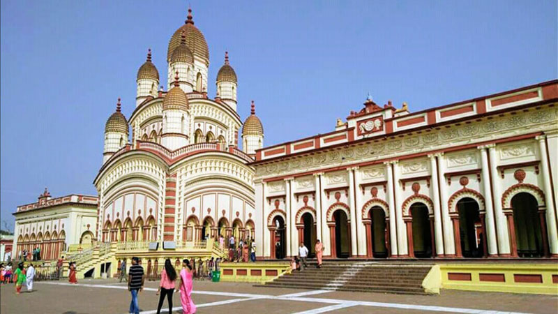 Dakshineswar Kali