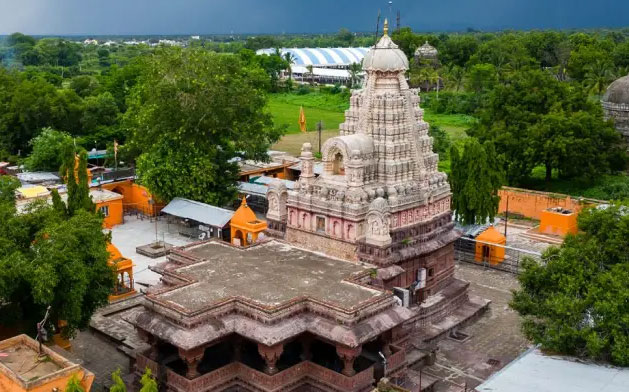 Grishneshwar