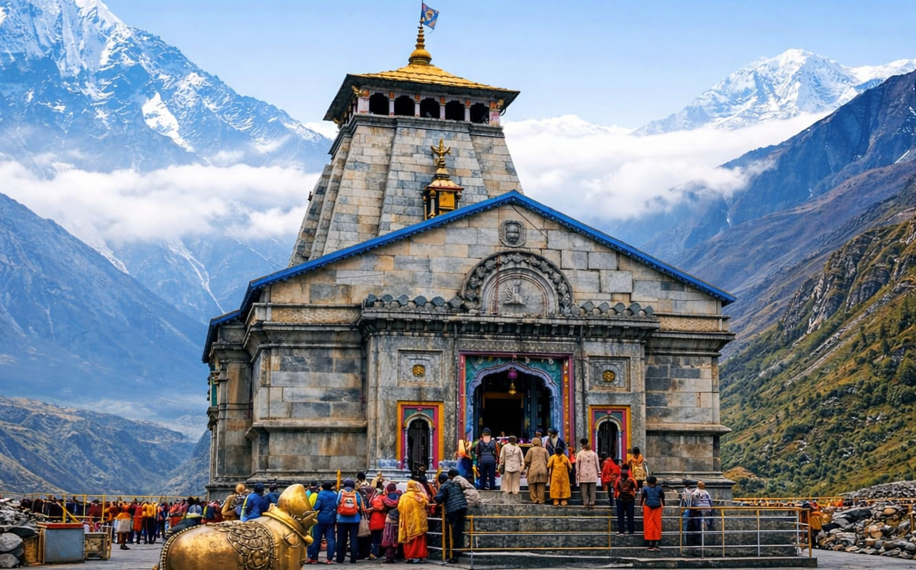 Kedarnath