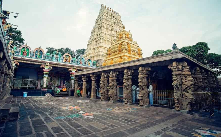 Mallikarjuna