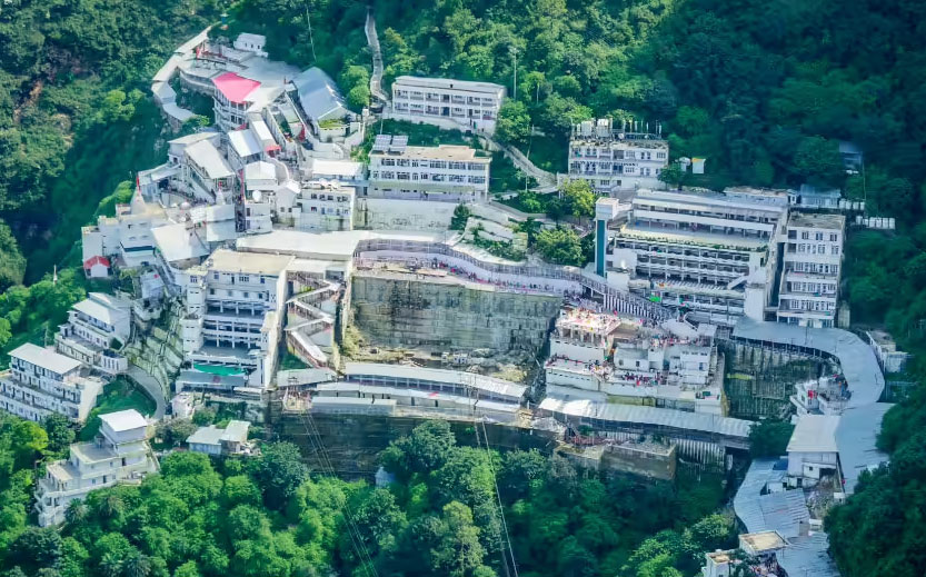 Vaishno Devi