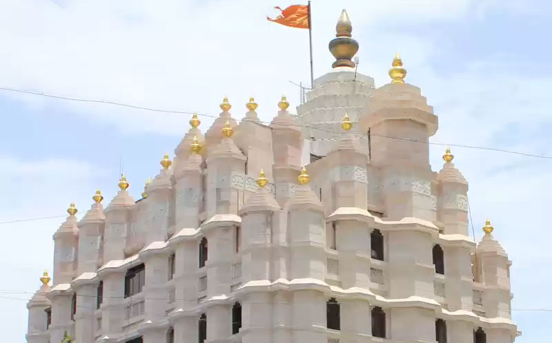 Siddhivinayak