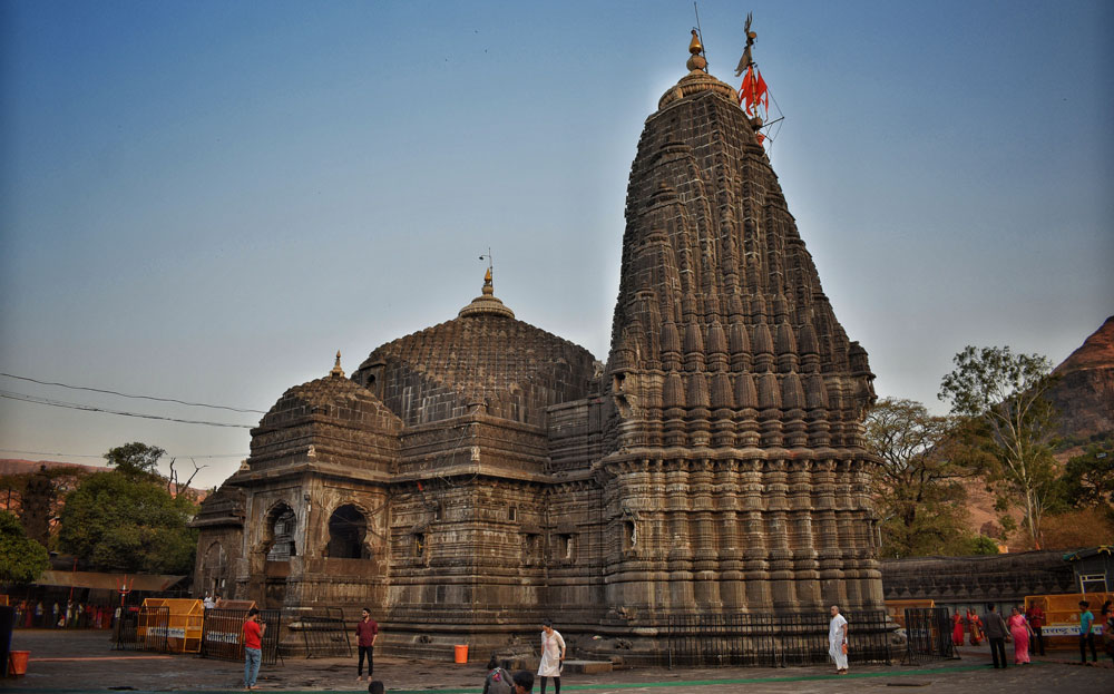 Trimbakeshwar